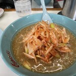 くるまやラーメン - 料理写真: