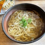 蕎麦切り よしむら - 