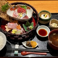日本料理 きた山 新横浜店 - 
