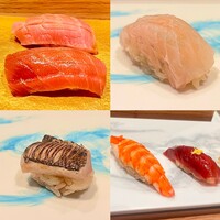 GINZA SUSHI BANYA KAI - 