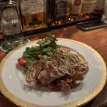 カントリーハウス - 