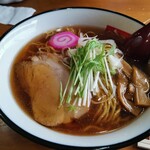 らーめん 吟屋 - 