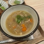 ヒシミツ醤油 大阪証券取引所ビル出張所 - 