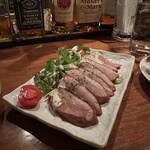 カントリーハウス - 