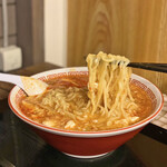 立食いラーメン 禄や - 