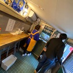 立食いラーメン 禄や - 