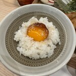 ヒシミツ醤油 大阪証券取引所ビル出張所 - 