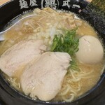 麺屋武一 - 
