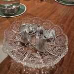 カントリーハウス - 