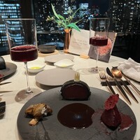 レストラン Chef's Theatre - 