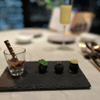 レストラン Chef's Theatre - 