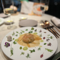 レストラン Chef's Theatre - 