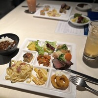 スカイクルーズマクハリ アパホテル＆リゾート東京ベイ幕張 - 