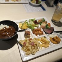 スカイクルーズマクハリ アパホテル＆リゾート東京ベイ幕張 - 