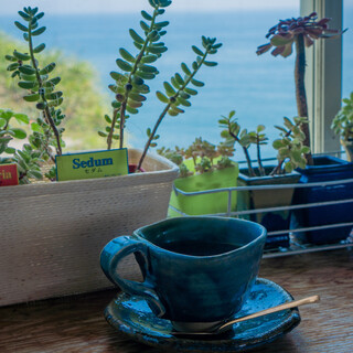 音楽と珈琲の店 岬 _0