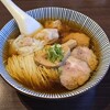 寿製麺よしかわ 坂戸店