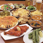 ナマステ酒場 - 