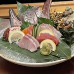 志な乃亭 天満橋店 - 