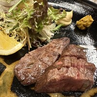 割烹 白鷹 - 
