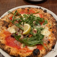 ピッツェリア&トラットリア ゴンゾ 目黒店 - 