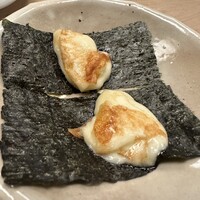 割烹 白鷹 - 