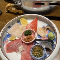 焼うお いし川 名古屋 - 