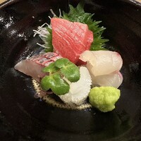 割烹 白鷹 - 