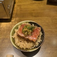 焼うお いし川 名古屋 - 