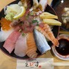 魚河岸のすし えびす　 三宮東店