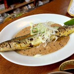 BLOCK HOUSE 水曜カレー - 