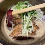 北野 - ラーメン