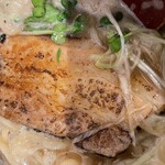 北野 - チャーシューアップ