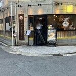 メンヤ ニュークラシック - 外観