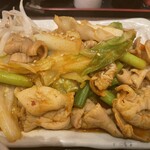 ひだりうまでん助 - 