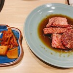 銀座吉澤 肉処 - 