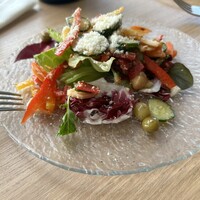 Pecorino Market&Restaurant - 