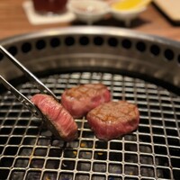 焼肉うしごろ 銀座店 - 