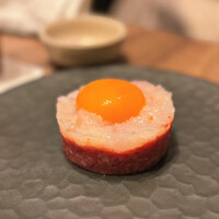 焼肉うしごろ 銀座店 - 
