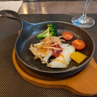 Jose Luis Karuizawa - 