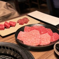 焼肉うしごろ 銀座店 - 