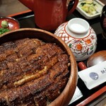 炭焼うな富士 - 