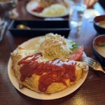 カントリーレストラン スワン - 