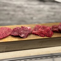 西院焼肉KINOE - 