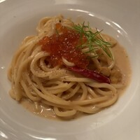 クッチーナ イタリアーナ アリア 六本木 - 