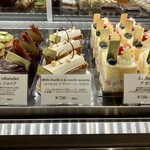 シェ・シバタ - 