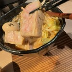創作ラーメン STYLE林 本店 - 