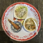 バーンタイ・マーケット - 