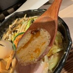 創作ラーメン STYLE林 本店 - 