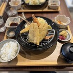 とみさん食堂 - 