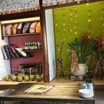 バーンタイ・マーケット - 